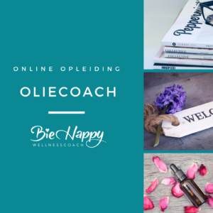 Online Opleiding Oliecoach