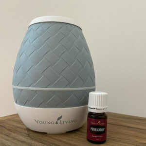 Sweet aroma diffuser young living